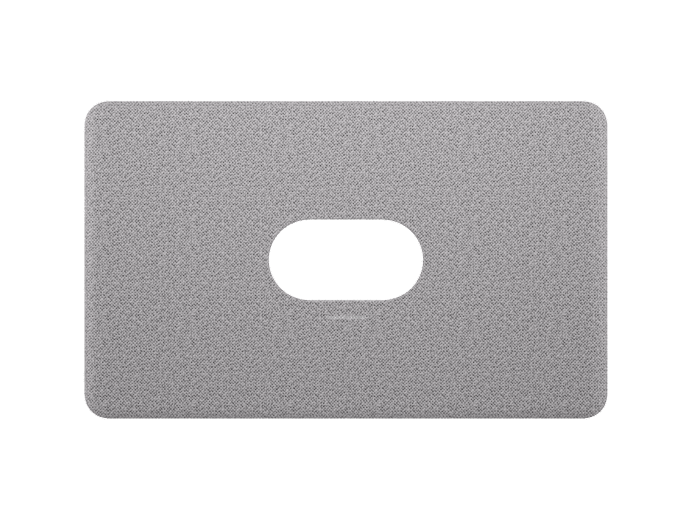 Rally AI Cam Recessed Mount View 4