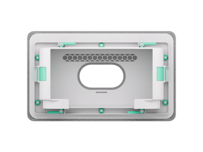 Rally AI Cam Recessed Mount View 3