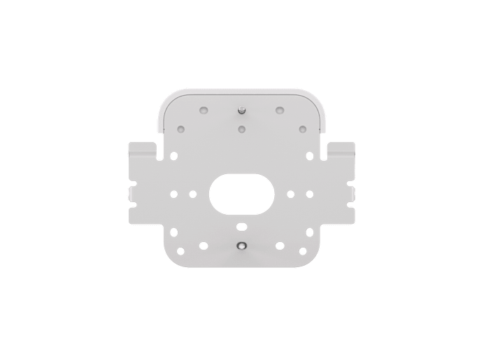 Rally AI Cameras JBox Mount View 4