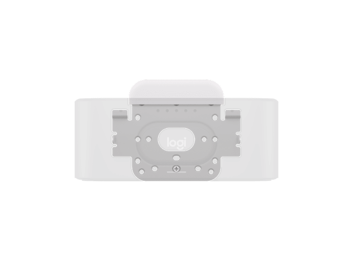Rally AI Cameras JBox Mount View 2