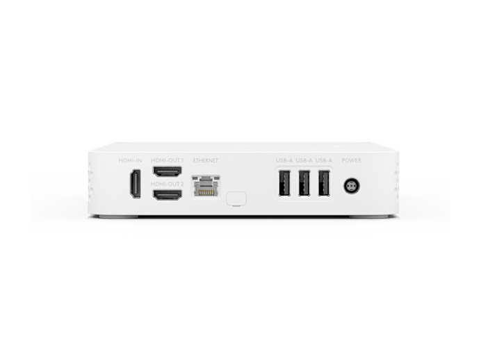 Logitech RoomMate View 2