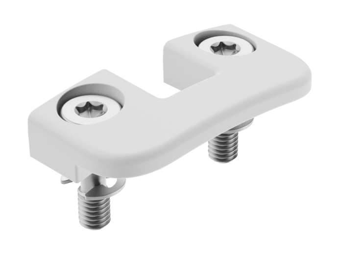 SCRIBE SECURE LATCH View 1