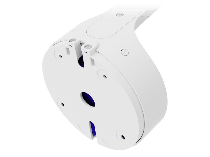 SCRIBE SECURE LATCH View 4