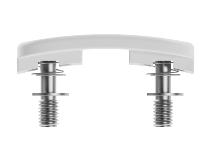 SCRIBE SECURE LATCH View 2