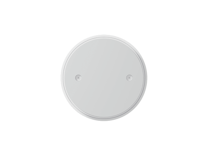 Share Button for Logitech Scribe in White Ver 2