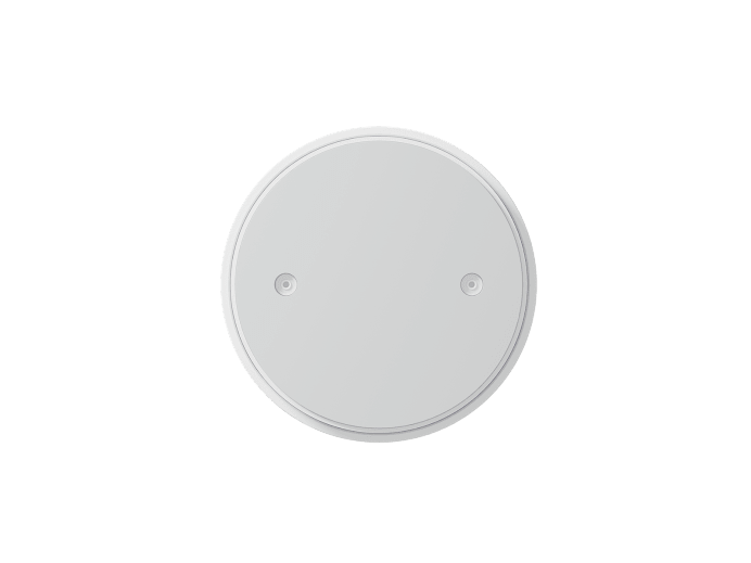 Share Button for Logitech Scribe in White Visualizza 2