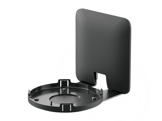 Wall Mount for Rally Camera Extension Kit View 1