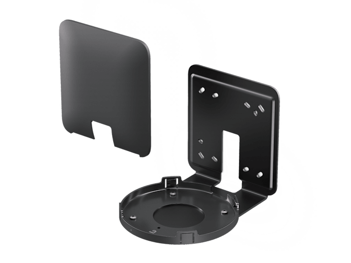 Wall Mount for Rally Camera Extension Kit View 2