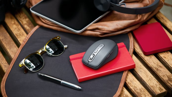 MX ejecuta varios equipos desde un mouse y teclado