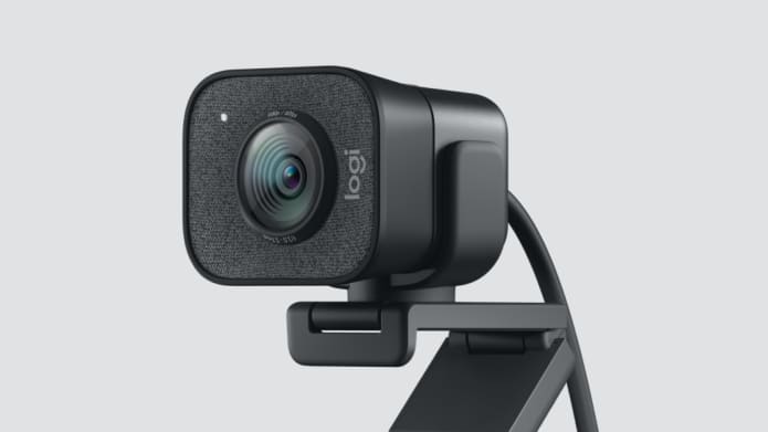 logitech streamcam