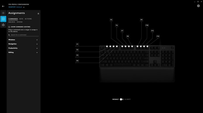 Keyboards