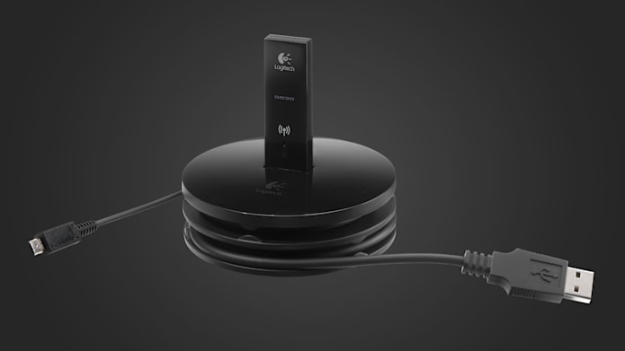 Audífonos inalámbricos con micrófono G930 para juegos