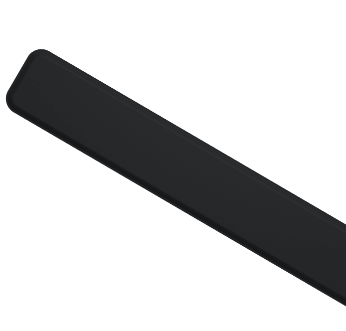 MX Palm Rest