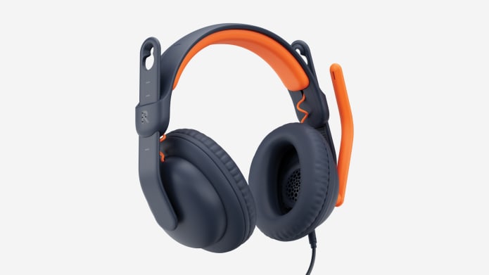 Zone Learn headset image