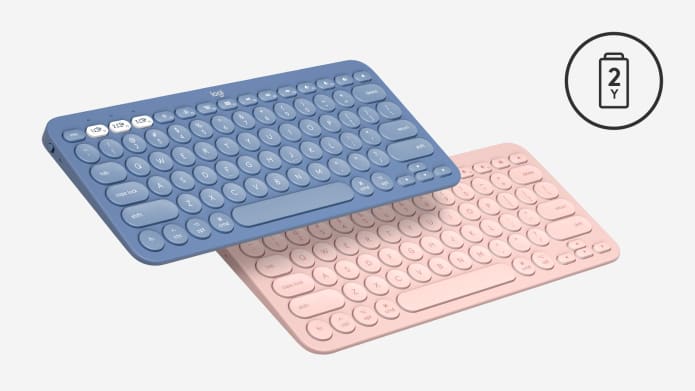 Duración de pilas prolongada