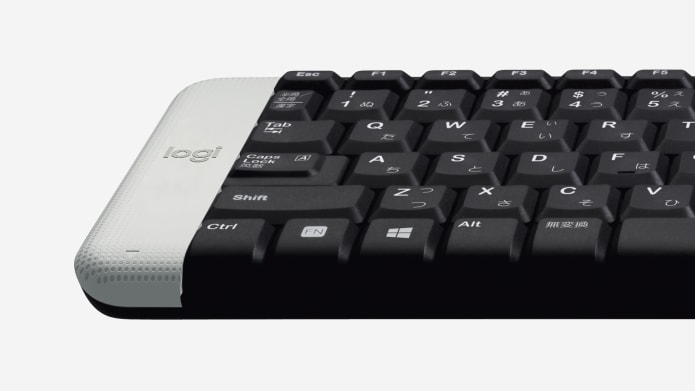 K230 快適かつ静か