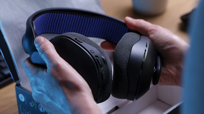 Best PS4 headsets: Wired vs. Wireless | Logitech G
