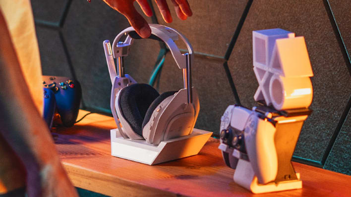 Best PS5 Headsets: Specs, Comfort, & Value | Logitech G