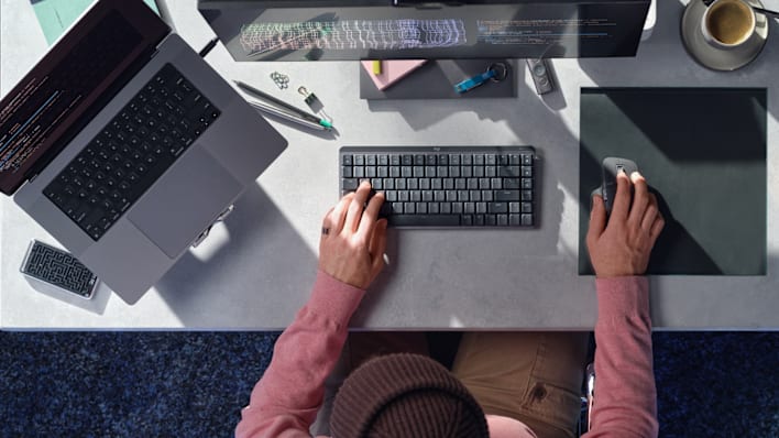 Kiinnitä huomiota näyttöön