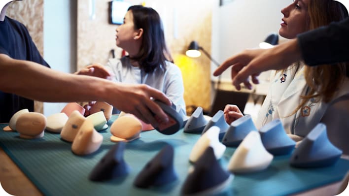 Creating inclusive cultures