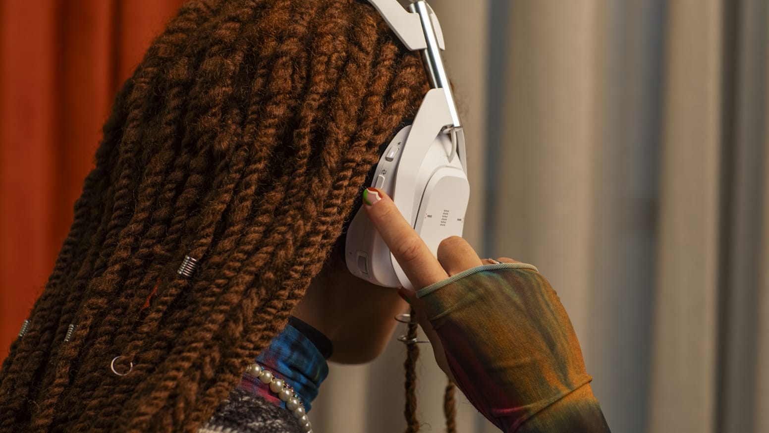 Headset