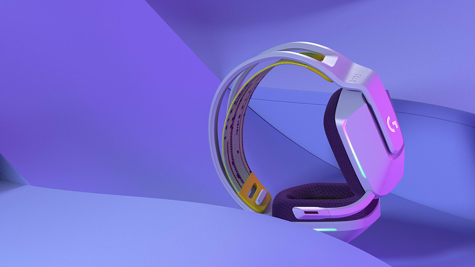 Gaming Headset