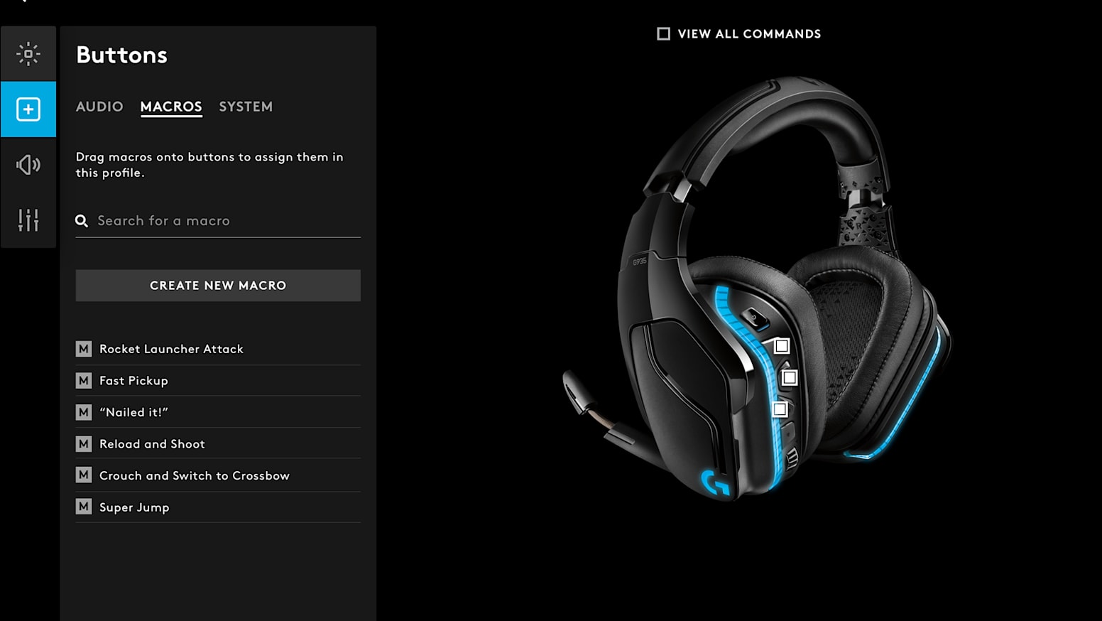 Gaming Headset