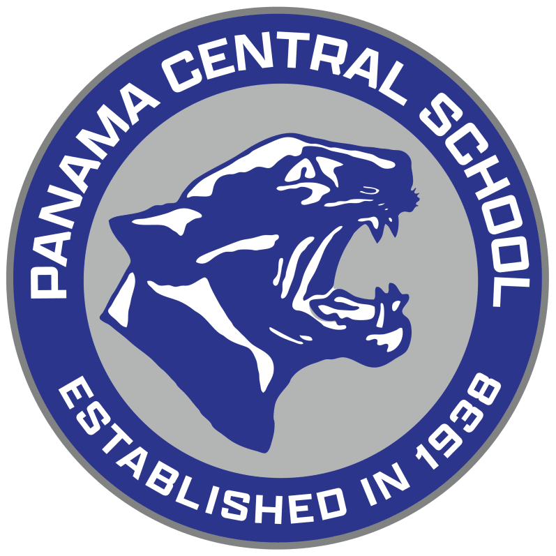 Logotyp för centralskolan i Panama