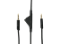 2.0m A10 Volume Cable View 1