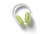Ear Pads and Boom - Aurora Collection View 2