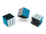Logitech G Puzzle Cube View 1