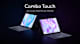Combo Touch για iPAD Pro View 6