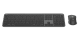 Signature Slim Combo MK950 for Business View 4