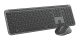 Signature Slim Combo MK950 for Business View 8