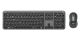 Signature Slim Combo MK950 for Business View 1