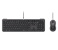 Signature Slim Wired Combo MK625 for Business View 1