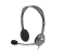 H110 Stereo Headset View 1