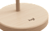 Logi-headsetstativ af træ View 3