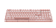 琥珀系列K98S无线机械键盘 查看 2
