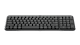 K250 Compact Bluetooth® Wireless Keyboard View 2