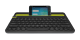 K480 藍牙跨平台鍵盤 View 2
