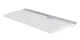 K580 Slim Multi-Device Wireless Keyboard View 2