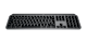 MX Keys S for Mac View 2
