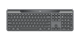 Signature Slim Solar+ K980 for Business View 1