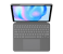 Combo Touch para iPad Air Exibir 2