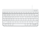 Wired Keyboard <span class="lower">for iPad</span> View 1