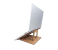 Logi Wooden Laptop Stand View 8