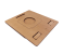 Logi Wooden Laptop Stand View 5