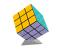 POP Puzzle Cube View 4