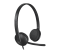 H340 USB Computer Headset View 1